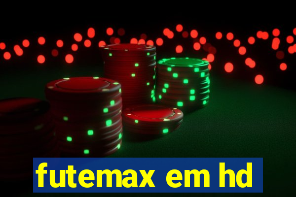 futemax em hd